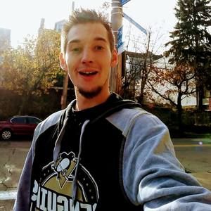 Meet your Posher, Dean